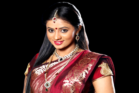 telugu serial female actress names